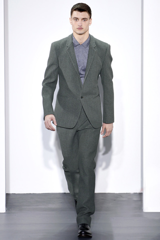 Calvin Klein Collection / - 2011-2012